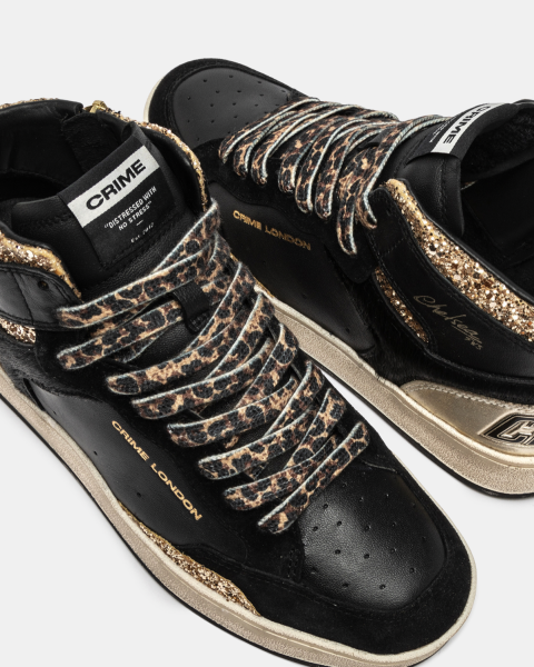 Кеди CRIME LONDON - Фото 3