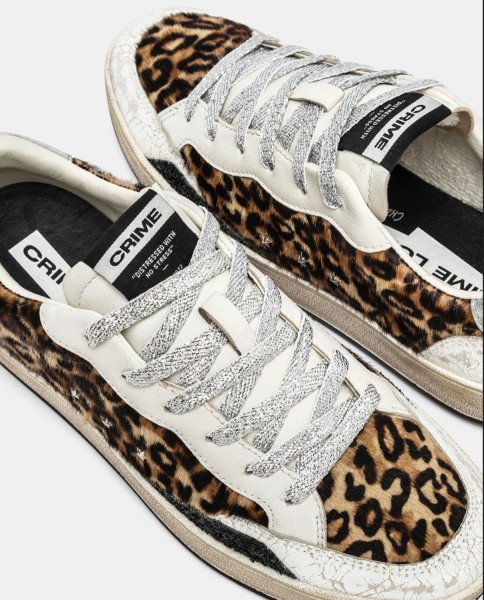 Кеди CRIME LONDON