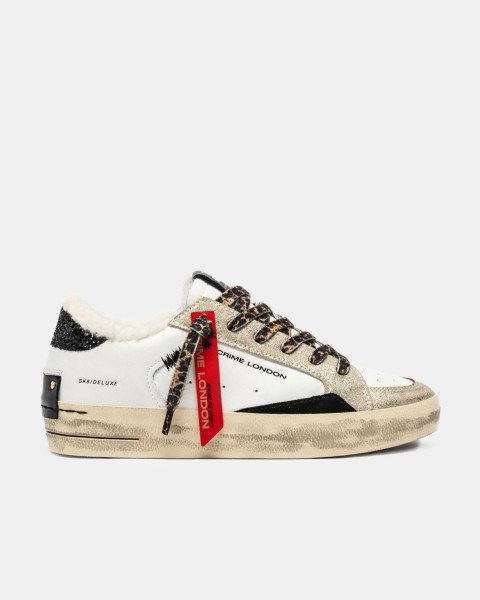 Кеды CRIME LONDON - Фото 1