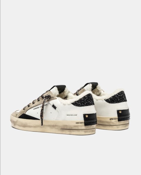 Кеды CRIME LONDON - Фото 6