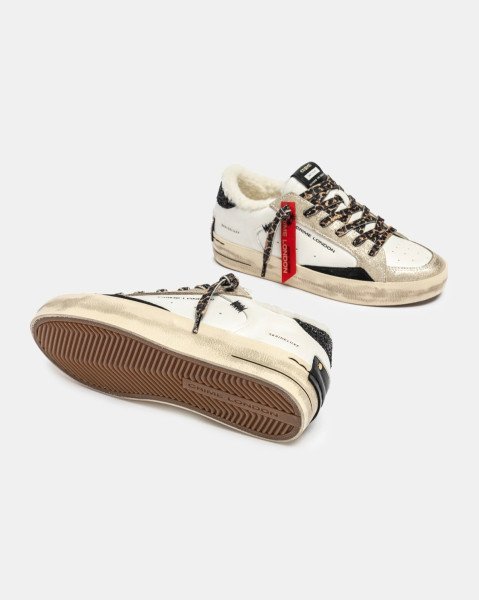 Кеды CRIME LONDON - Фото 5