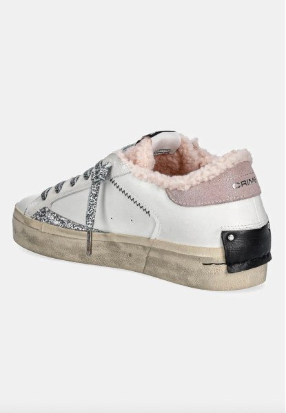 Кеди CRIME LONDON - Фото 4