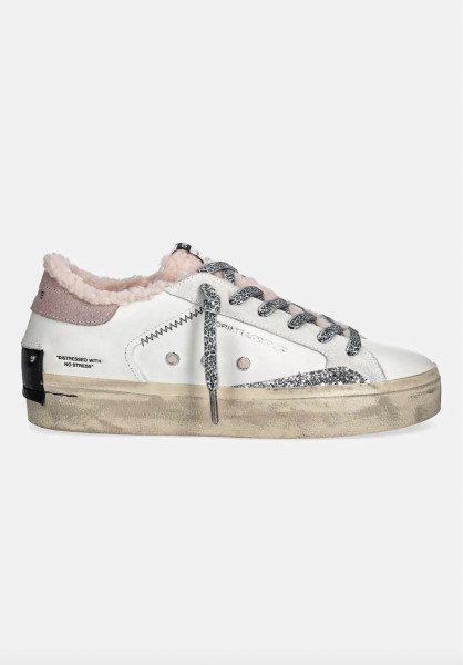 Кеди CRIME LONDON - Фото 1