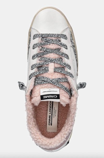 Кеди CRIME LONDON - Фото 3