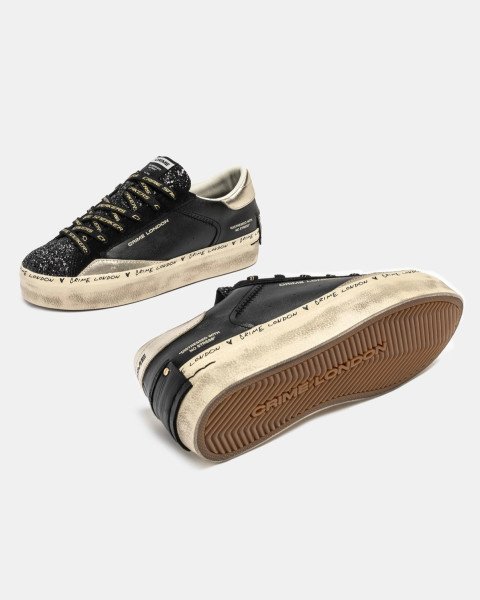 Кеди CRIME LONDON Кеди CRIME LONDON