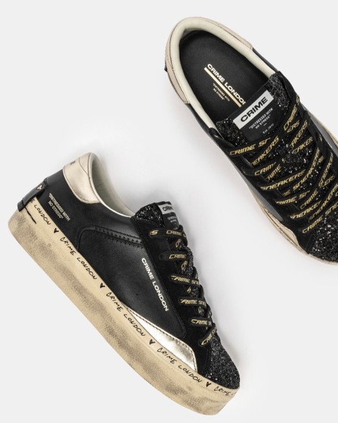 Кеди CRIME LONDON - Фото 4