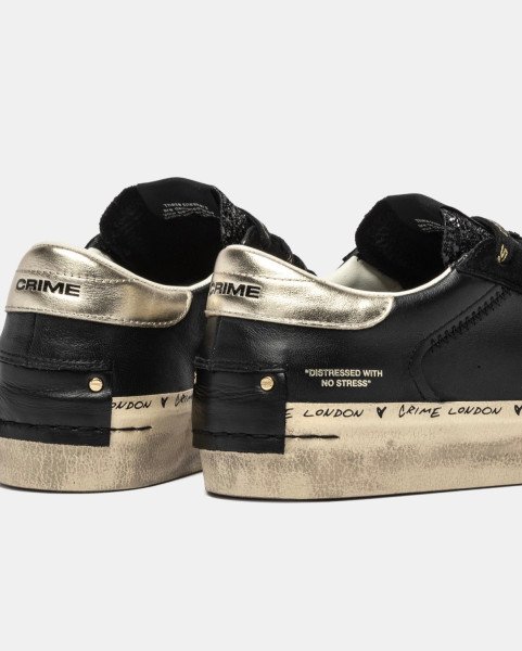 Кеди CRIME LONDON - Фото 3