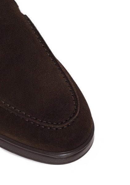 Лоферы DOUCAL’S - Фото 3