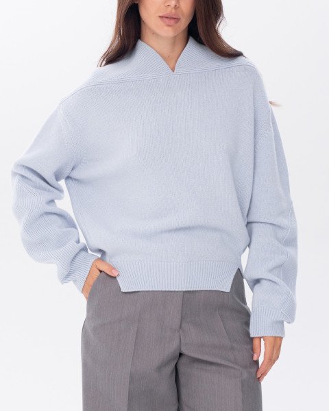 Кофта VICTORIA BECKHAM Кофта VICTORIA BECKHAM