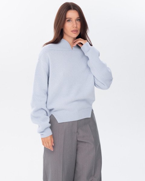 Кофта VICTORIA BECKHAM Кофта VICTORIA BECKHAM