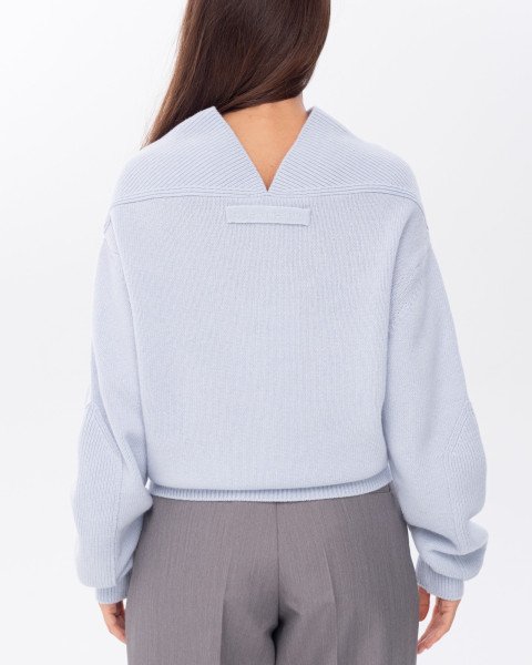 Кофта VICTORIA BECKHAM Кофта VICTORIA BECKHAM