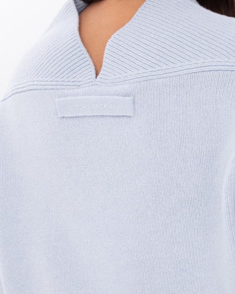 Кофта VICTORIA BECKHAM Кофта VICTORIA BECKHAM