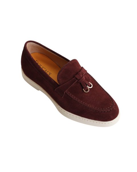 Лоферы DOUCAL’S - Фото 2