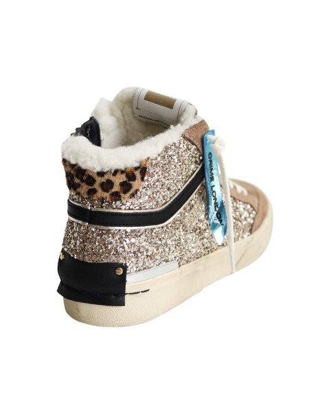 Кеди CRIME LONDON