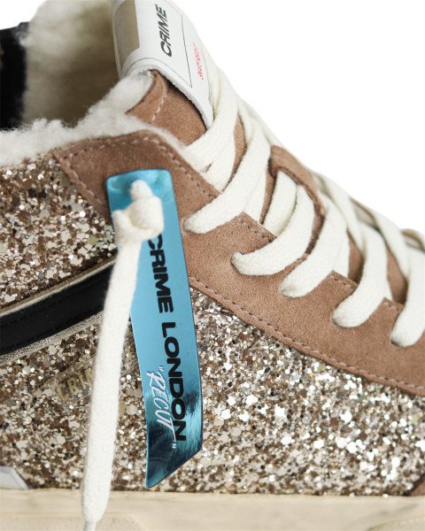 Кеди CRIME LONDON - Фото 4