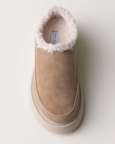 Шлепанцы INUIKII - Фото 5