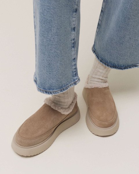 Шлепанцы INUIKII - Фото 2