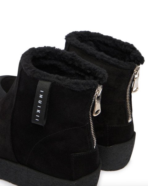 Черевики INUIKII - Фото 4