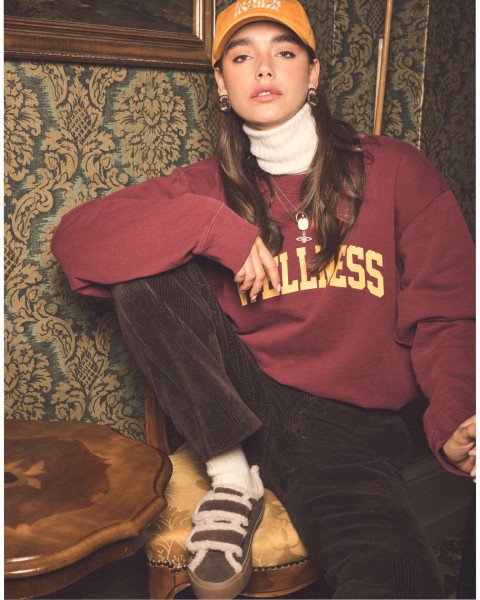 Кеди на хутрі INUIKII - Фото 4