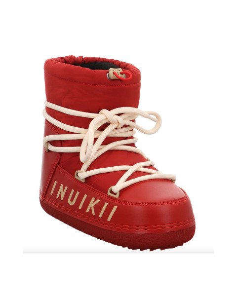 Снегоходы INUIKII