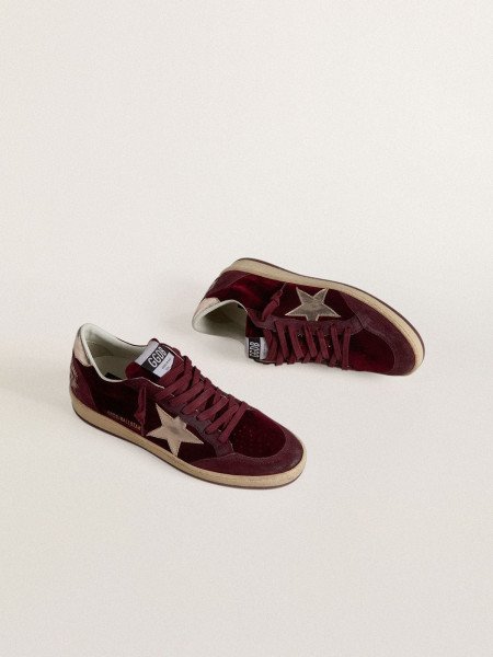 Кеди GOLDEN GOOSE - Фото 2