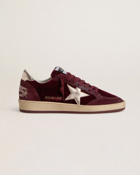 Кеди GOLDEN GOOSE - Фото 1