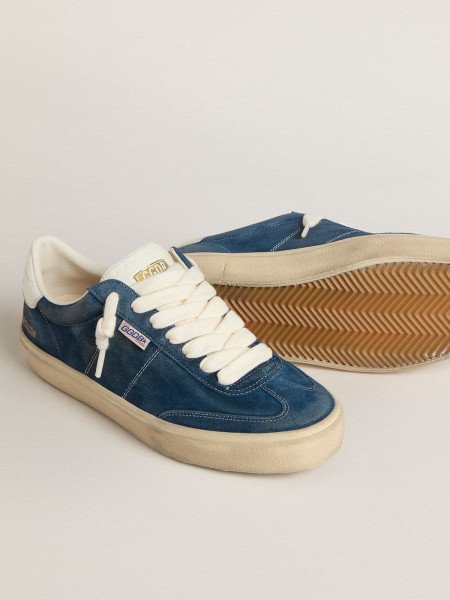 Кеды GOLDEN GOOSE - Фото 4