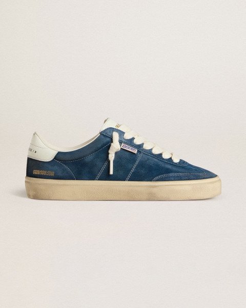 Кеди GOLDEN GOOSE - Фото 1