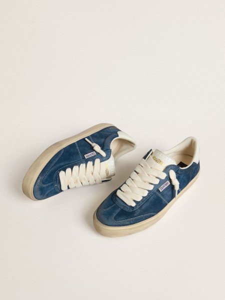 Кеди GOLDEN GOOSE - Фото 2