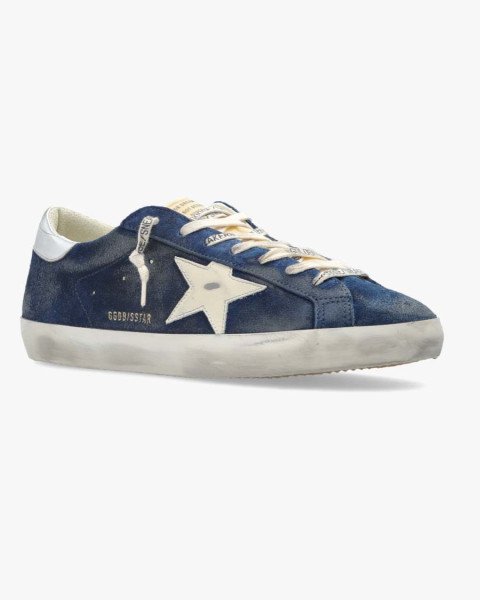 Кеди GOLDEN GOOSE - Фото 4