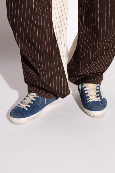 Кеди GOLDEN GOOSE - Фото 2