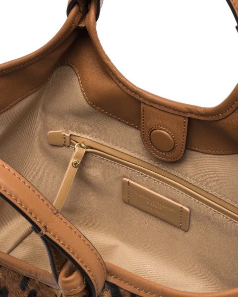 Сумка GIANNI CHIARINI - Фото 4