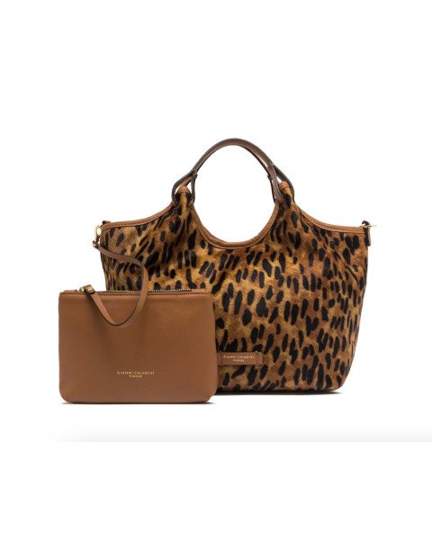 Сумка GIANNI CHIARINI - Фото 3