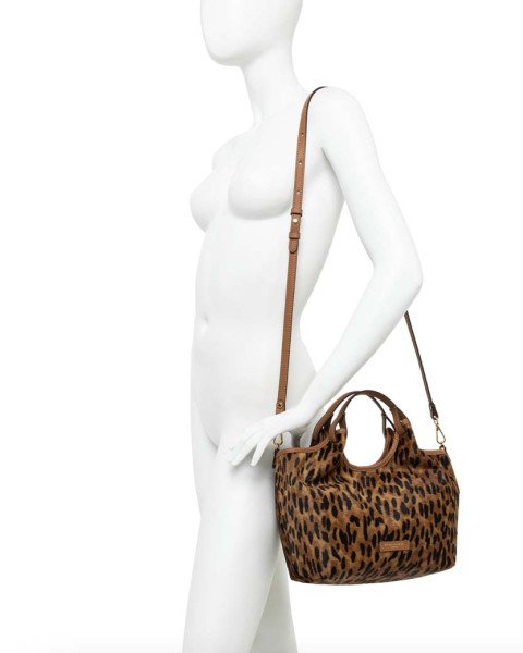 Сумка GIANNI CHIARINI - Фото 6