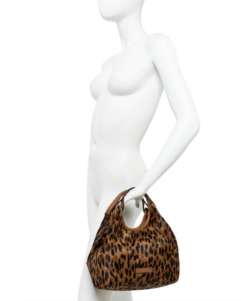 Сумка GIANNI CHIARINI - Фото 7 Сумка GIANNI CHIARINI - Фото 7