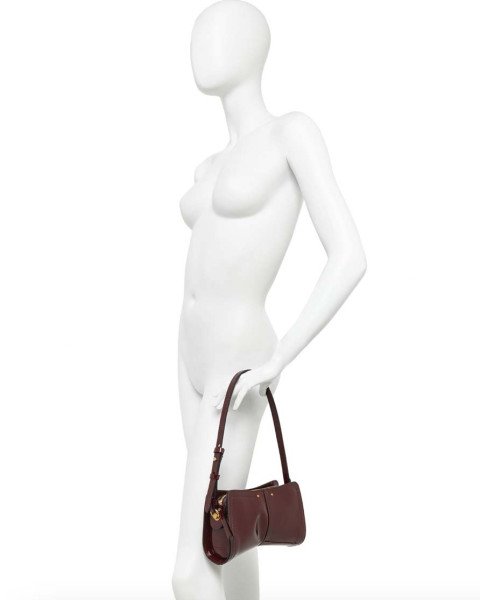 Сумка GIANNI CHIARINI - Фото 6
