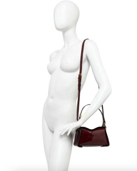 Сумка GIANNI CHIARINI - Фото 7