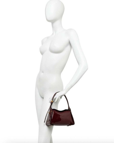 Сумка GIANNI CHIARINI - Фото 6