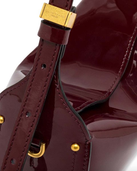 Сумка GIANNI CHIARINI - Фото 3
