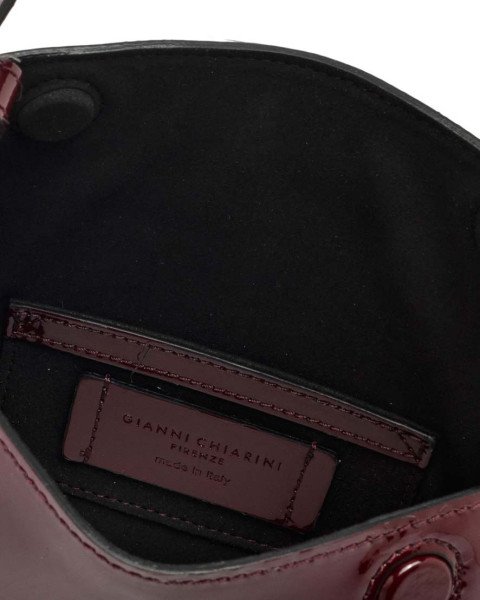 Сумка GIANNI CHIARINI - Фото 5