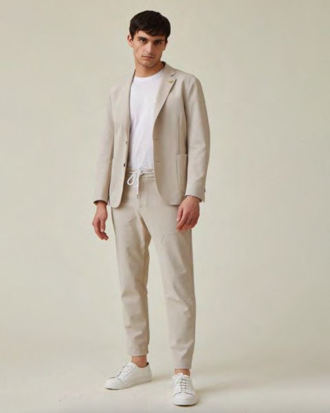 Жакет TOMBOLINI - Фото 2