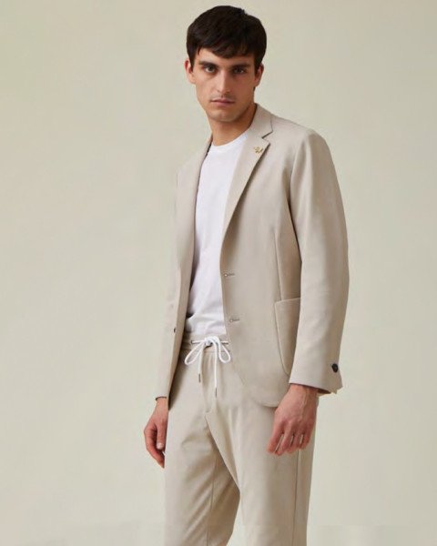 Жакет TOMBOLINI - Фото 2