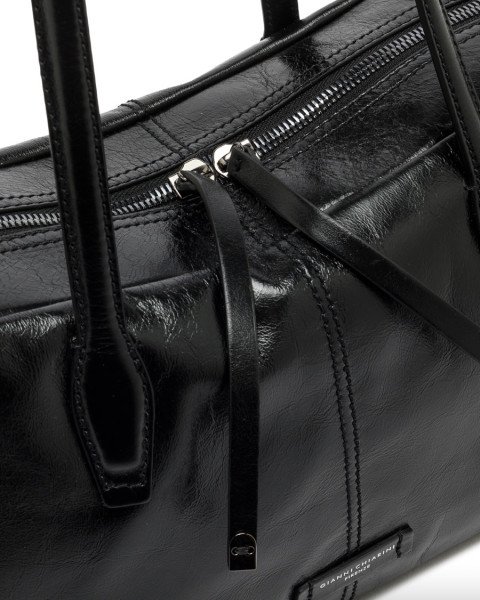 Сумка GIANNI CHIARINI - Фото 4