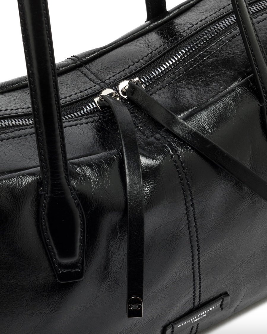 Сумка GIANNI CHIARINI - Фото 4 Сумка GIANNI CHIARINI - Фото 4