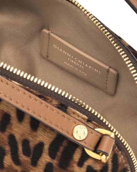 Сумка GIANNI CHIARINI - Фото 3