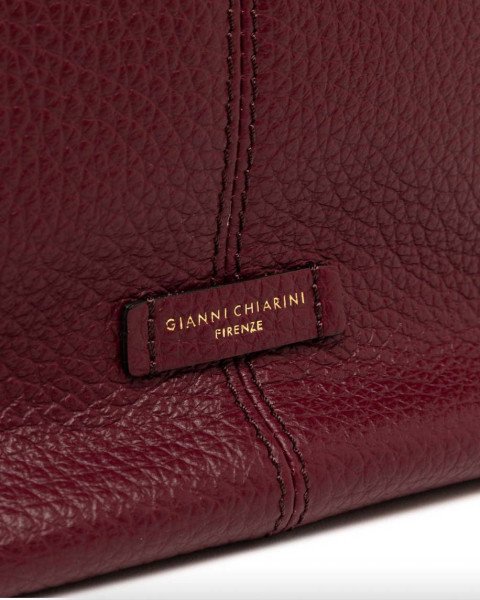 Сумка GIANNI CHIARINI - Фото 3