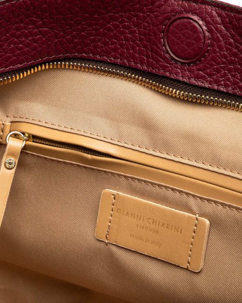 Сумка GIANNI CHIARINI - Фото 5