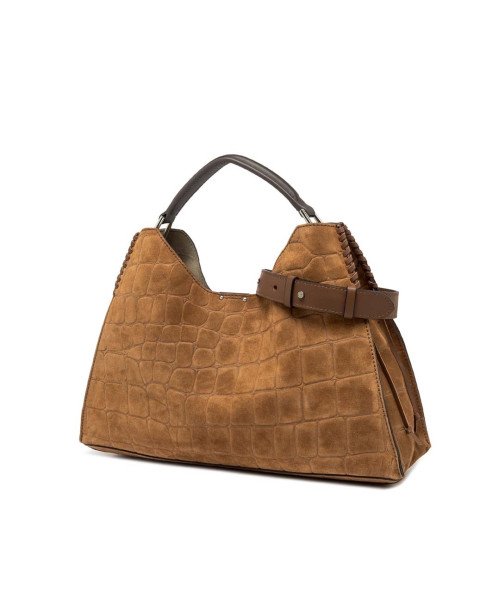 Сумка GIANNI CHIARINI - Фото 4
