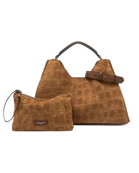 Сумка GIANNI CHIARINI - Фото 2