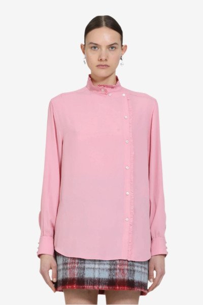 Блуза N21 - Фото 1